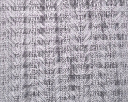 Vertical Blind Replacement Slats - 127mm Kineton Platinum