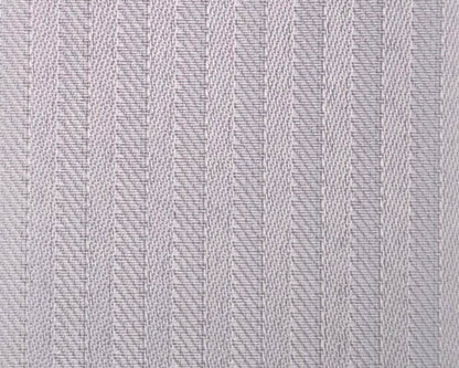 Vertical Blind Replacement Slats - 89mm Kingham Platinum