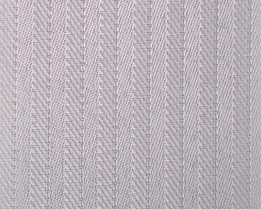 Vertical Blind Replacement Slats - 89mm Kingham Platinum