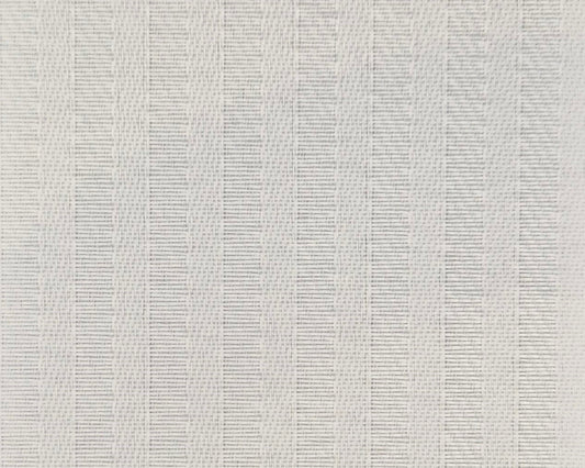 Vertical Blind Replacement Slats - 89mm Kingham White