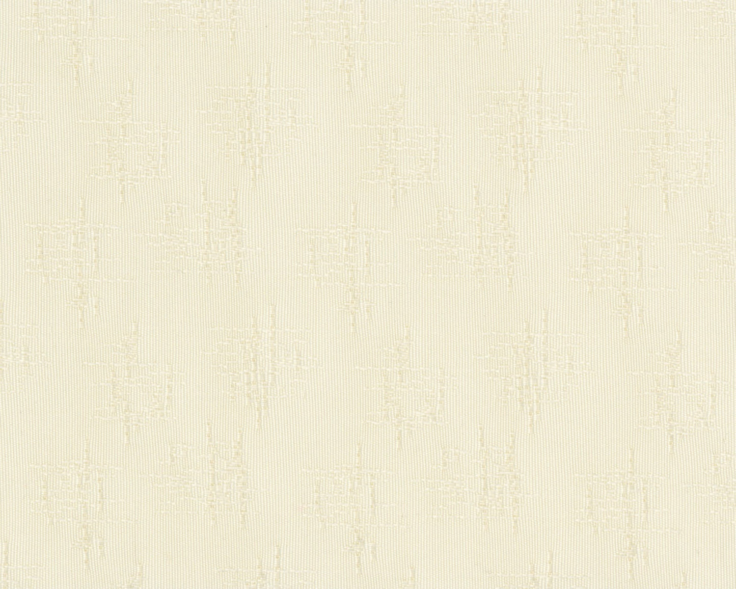 Vertical Blind Replacement Slats - 89mm Kira Cream