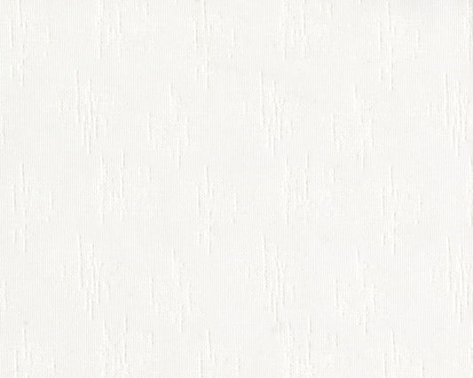 Vertical Blind Replacement Slats - 89mm Kira White