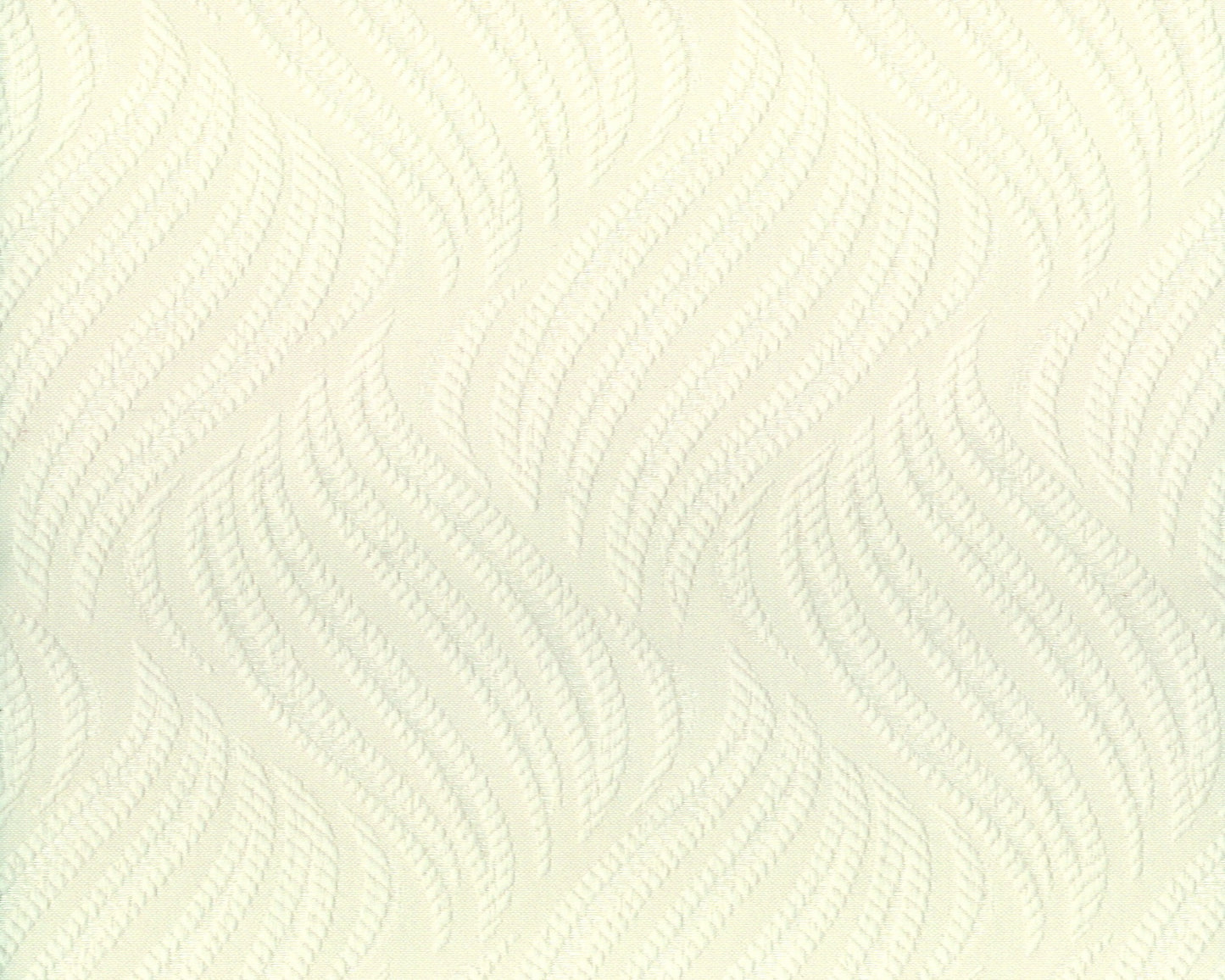 Vertical Blind Replacement Slats - 89mm Lana Cream