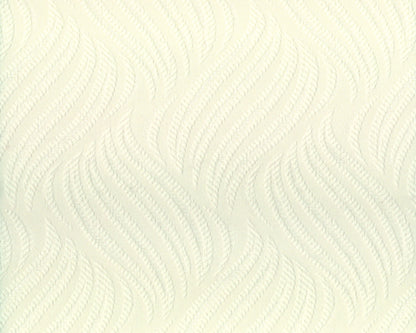 Vertical Blind Replacement Slats - 89mm Lana Cream