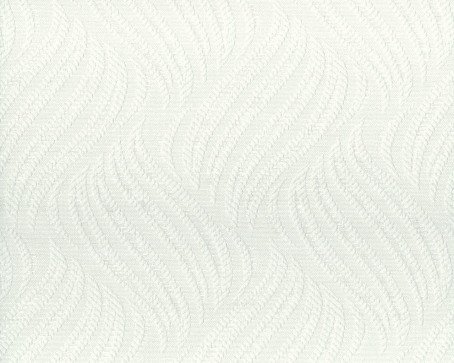 Vertical Blind Replacement Slats - 89mm Lana White