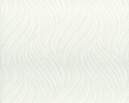 Vertical Blind Replacement Slats - 89mm Lana White