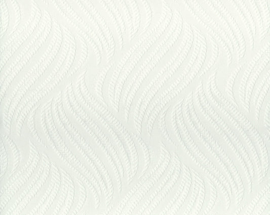 Vertical Blind Replacement Slats - 89mm Lana White