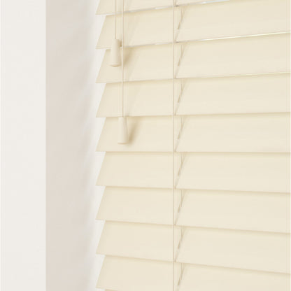 Sunwood Fauxwood Venetian Blind - Linara