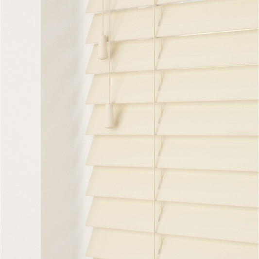 Sunwood Fauxwood Venetian Blind - Linara