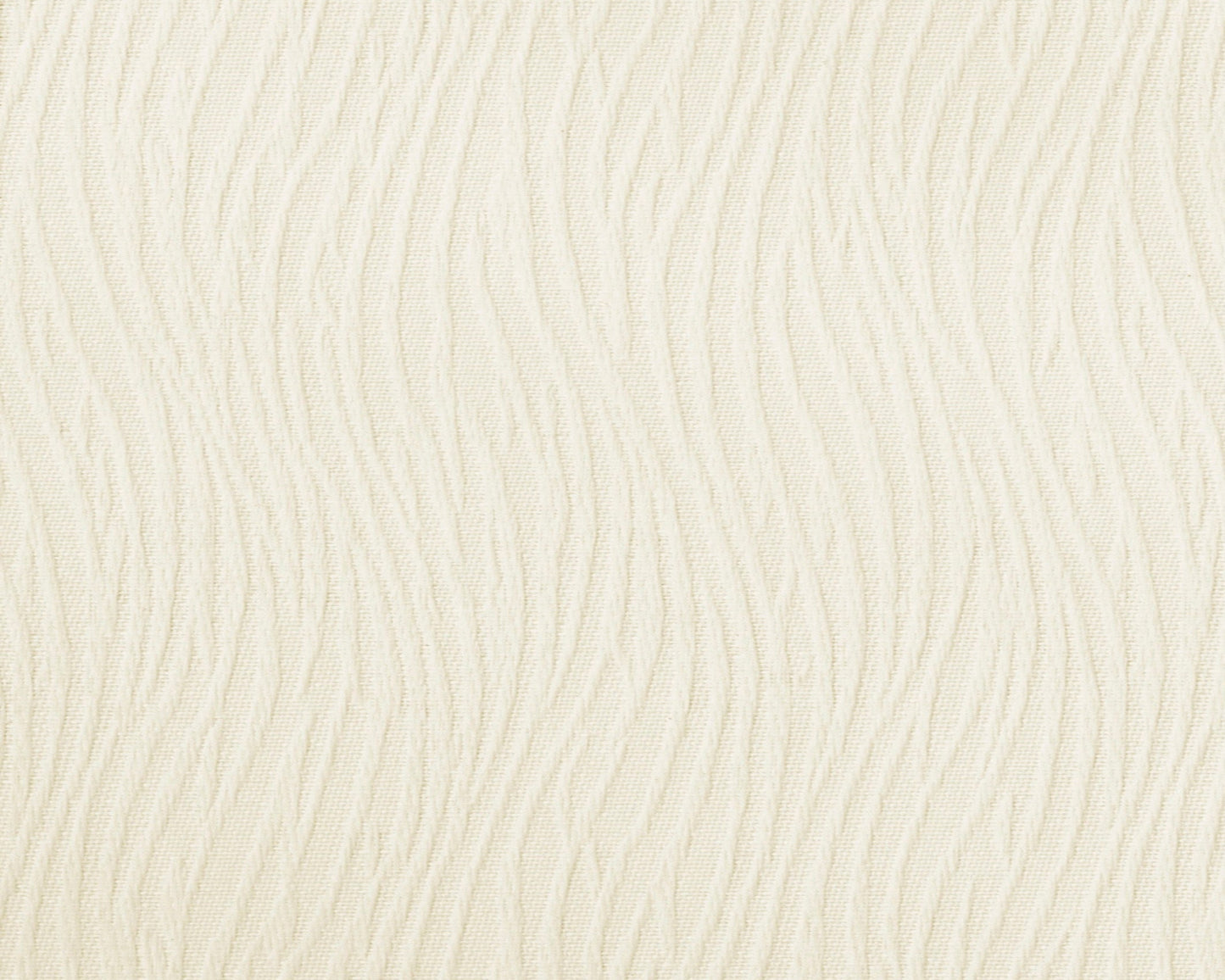 Vertical Blind Replacement Slats - 89mm Lucca Cream Blackout