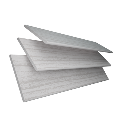 Sunwood Fauxwood Venetian Blind - Lunar Oak