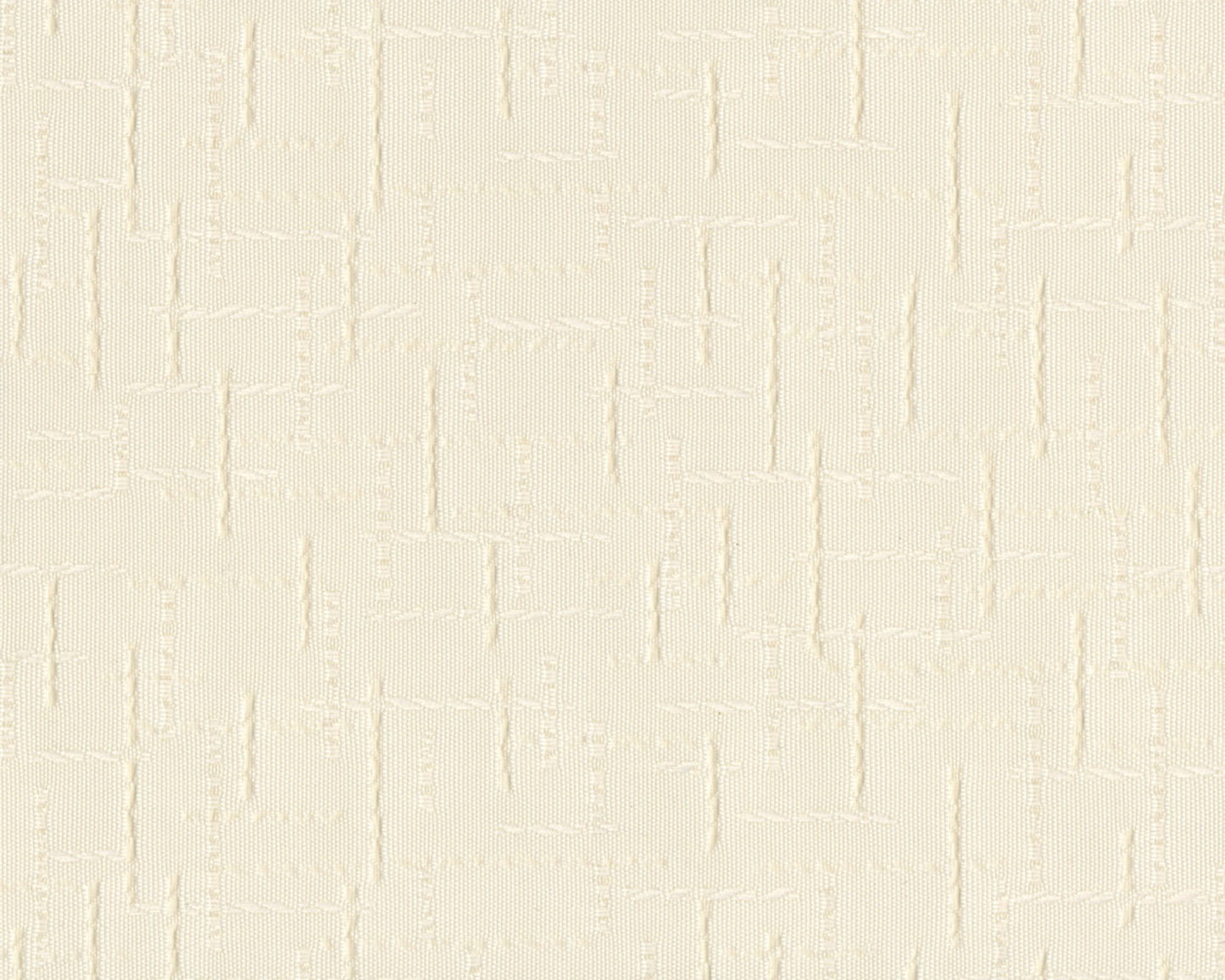 Vertical Blind Replacement Slats - 89mm Malimo Cream