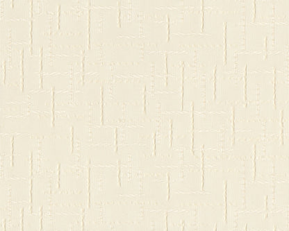 Vertical Blind Replacement Slats - 89mm Malimo Cream