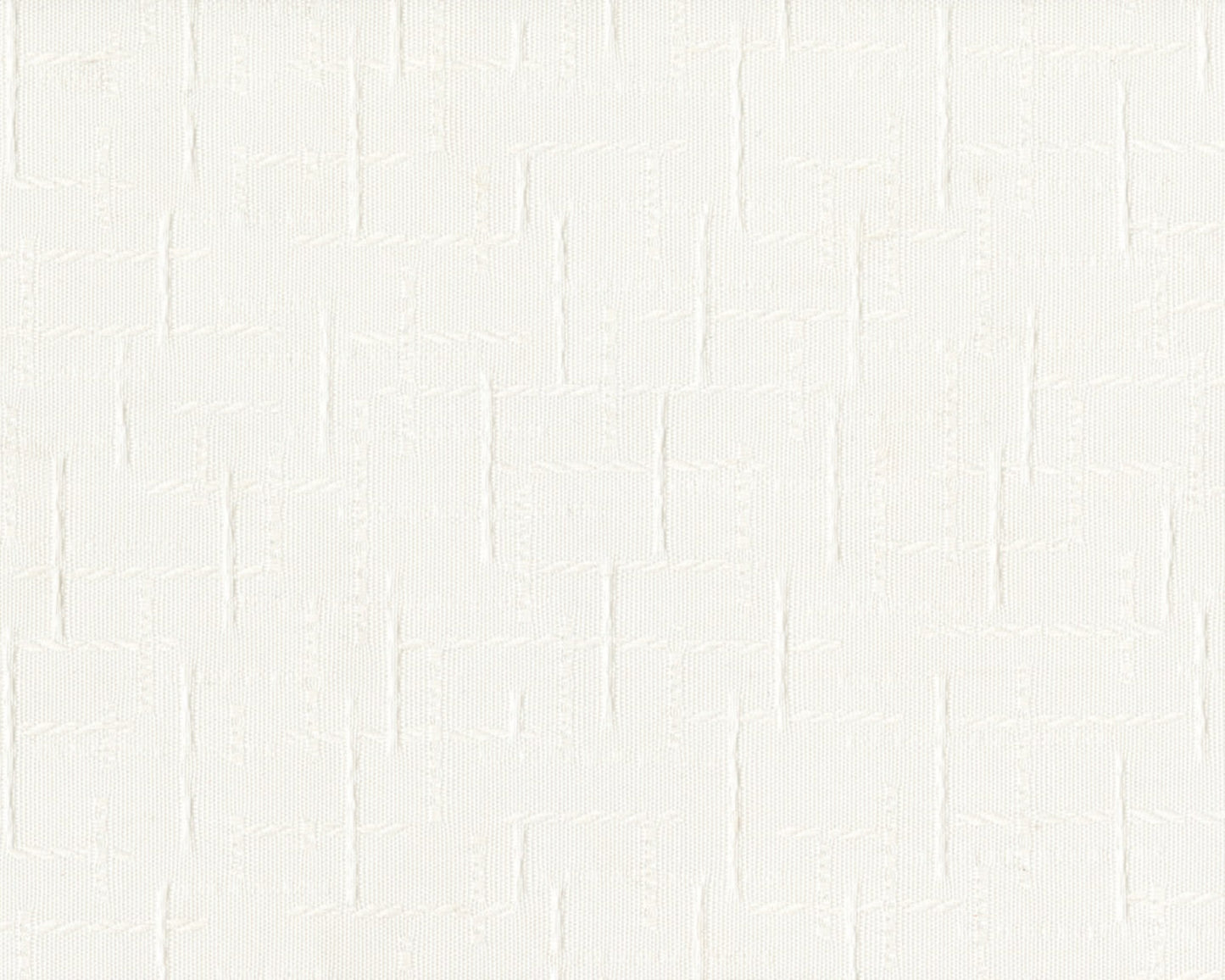 Vertical Blind Replacement Slats - 89mm Malimo White