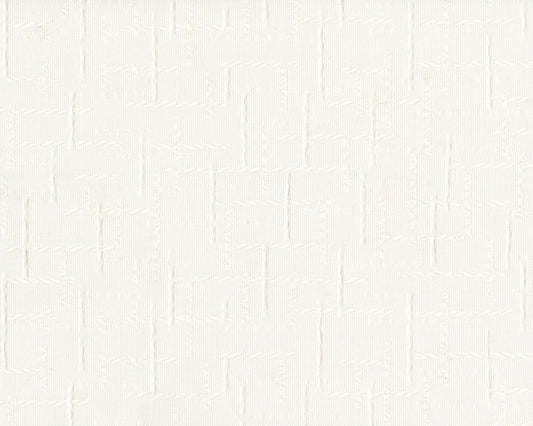 Vertical Blind Replacement Slats - 89mm Malimo White