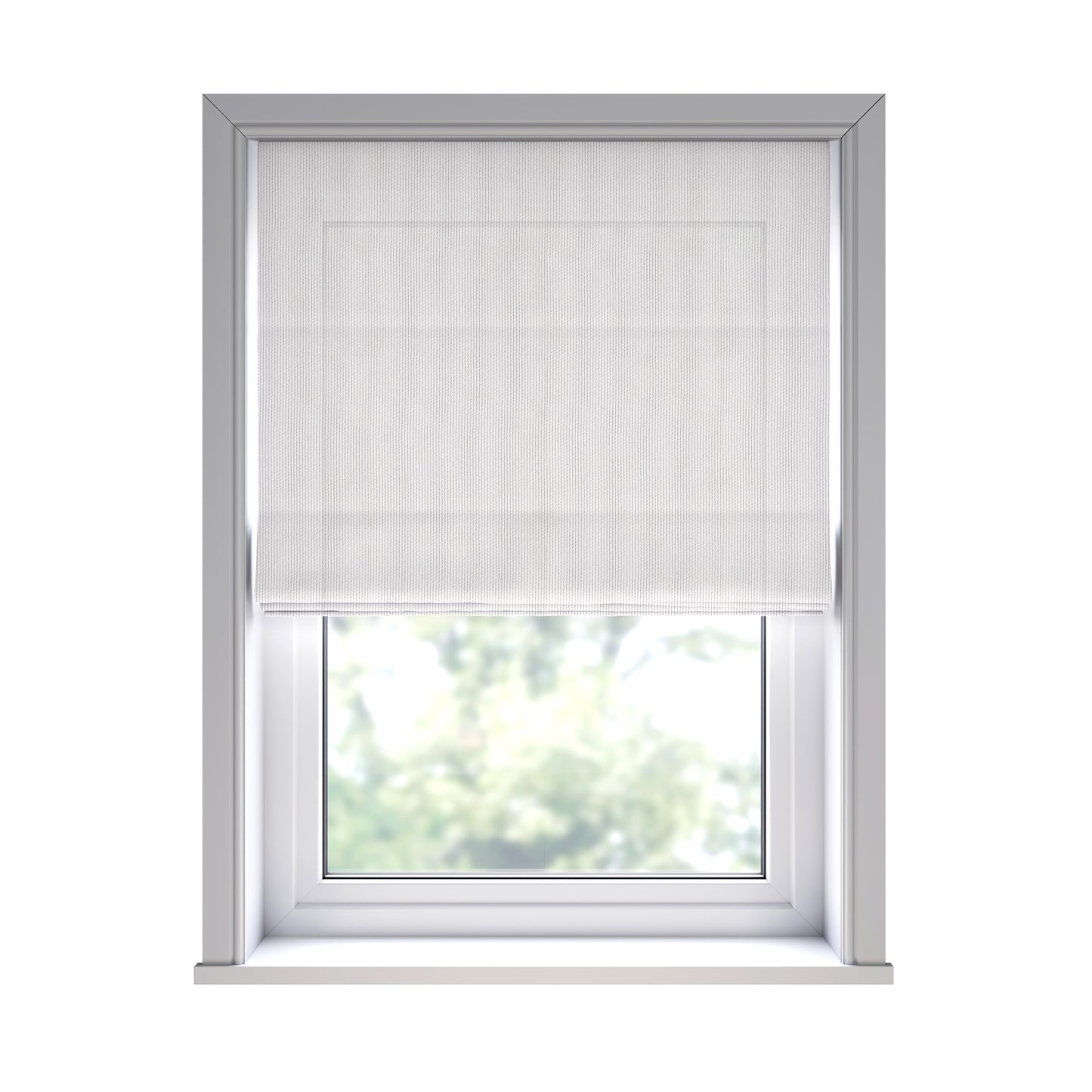 Nuvo Roman Blind - Melody Vivid