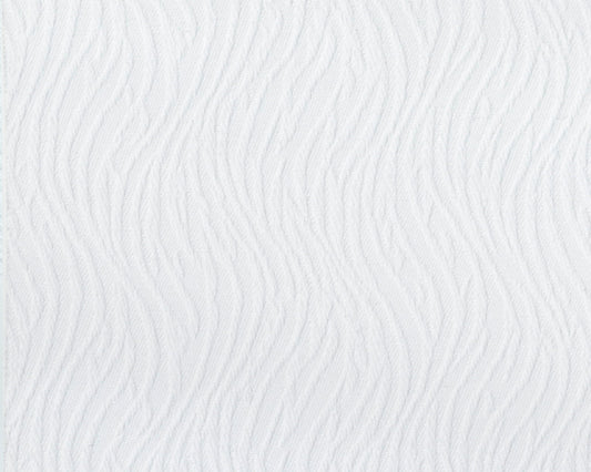 Vertical Blind Replacement Slats - 89mm Mia White