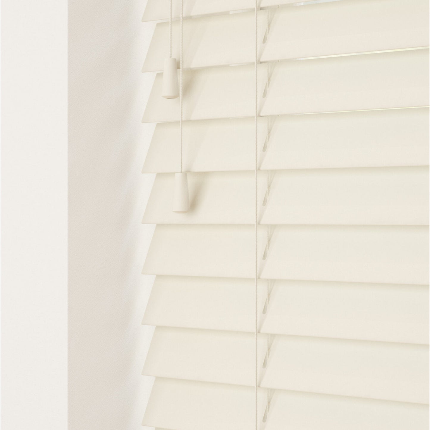 Sunwood Fauxwood Venetian Blind - Mirage