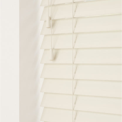 Sunwood Fauxwood Venetian Blind - Mirage