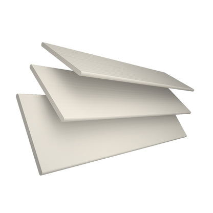 Sunwood Fauxwood 50mm Slat With Tapes - Mirage Fine Grain