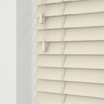 Sunwood Real Wood 50mm Venetian Blind - Mirren