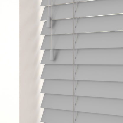 Sunwood Fauxwood Venetian Blind - Mission