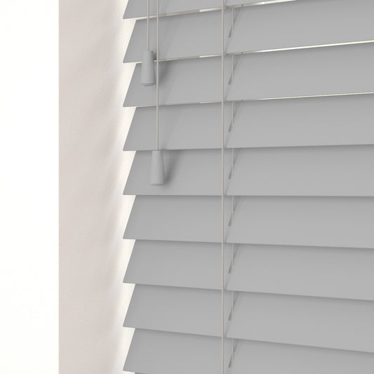 Sunwood Fauxwood Venetian Blind - Mission