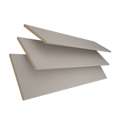 Sunwood Real Wood 35mm Slat With Tapes - Morena