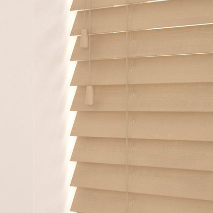Sunwood Real Wood 50mm Venetian Blind - Oregon