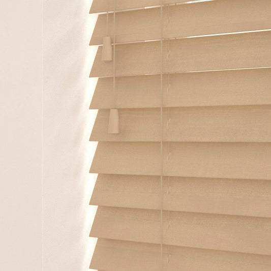 Sunwood Real Wood 50mm Venetian Blind - Oregon