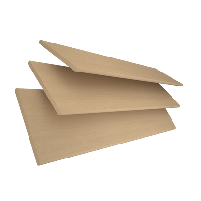 Sunwood Real Wood 50mm Venetian Blind - Oregon