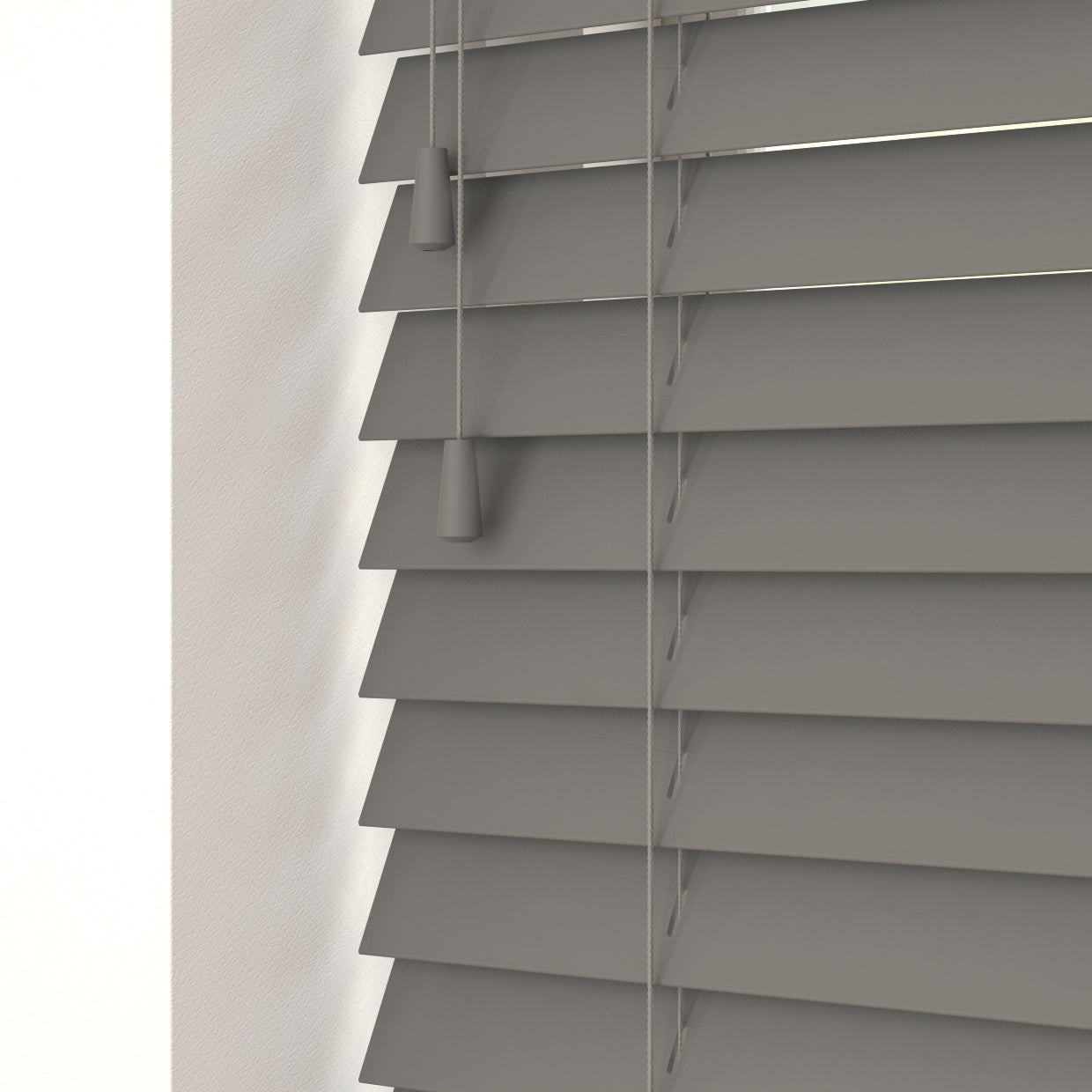 Sunwood Fauxwood Venetian Blind - Orion