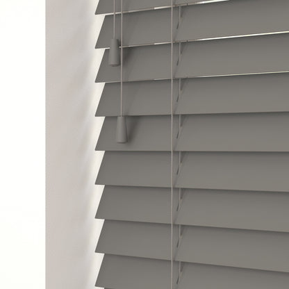 Sunwood Fauxwood Venetian Blind - Orion