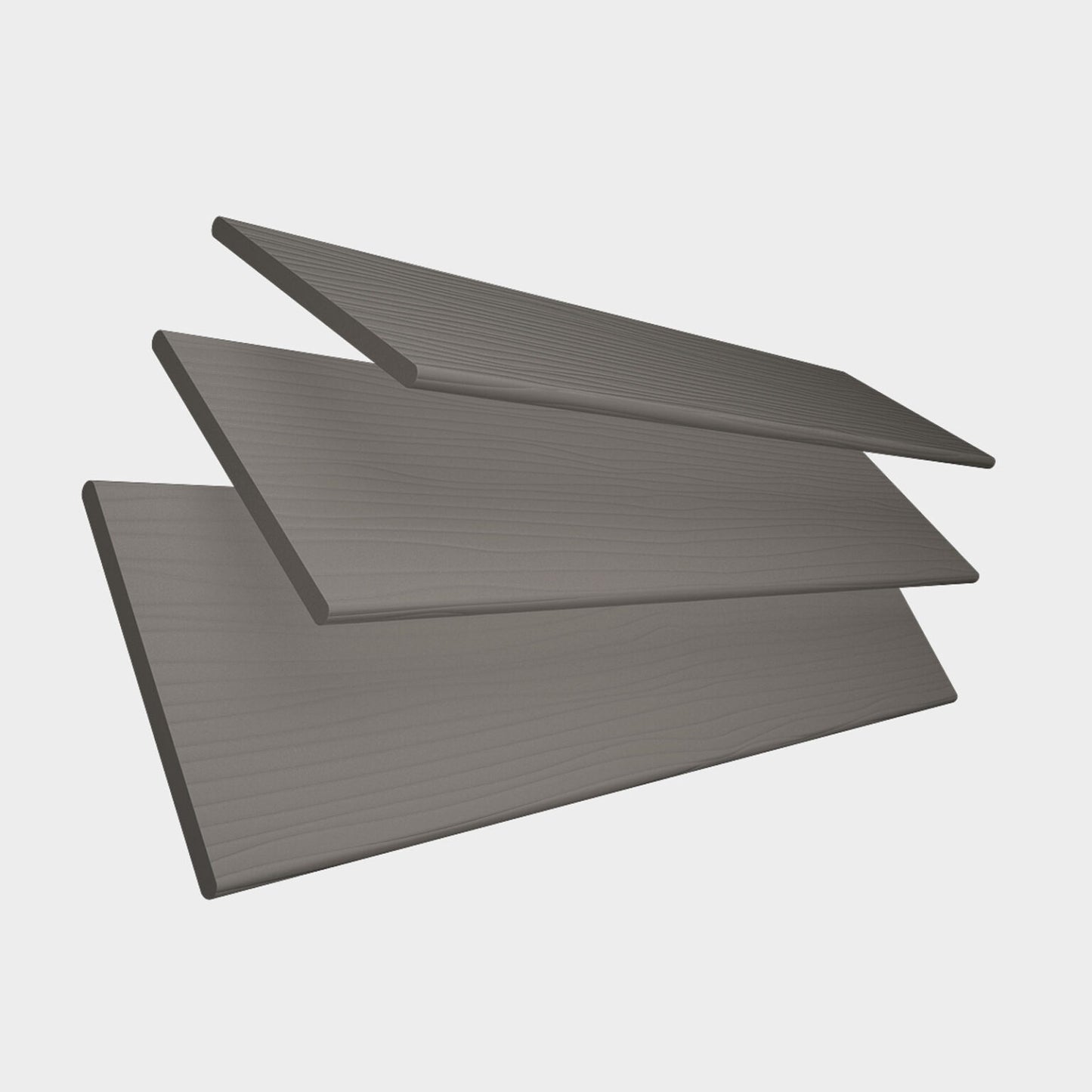 Sunwood Fauxwood 50mm Slat With Tapes - Orion Fine Grain