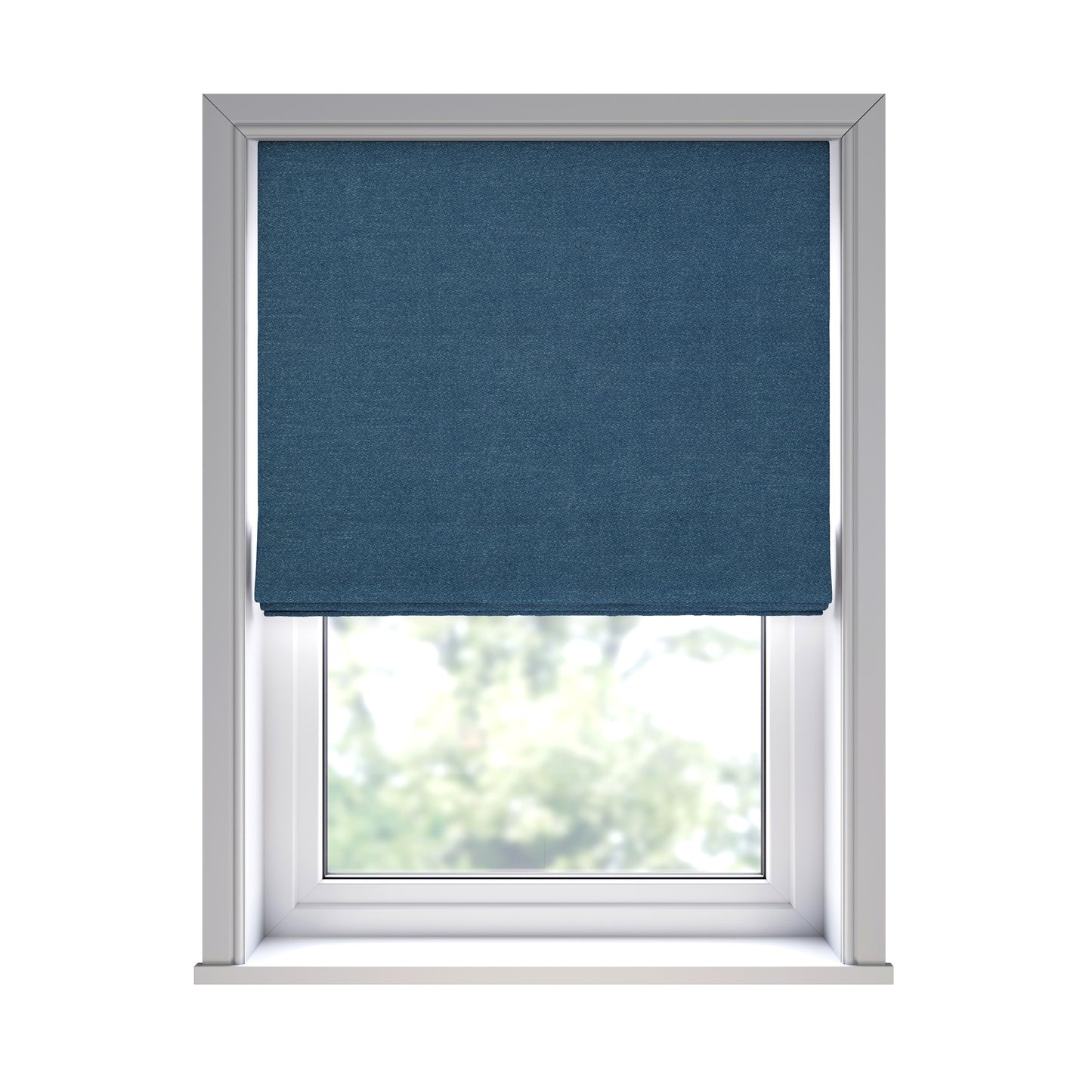 Nuvo Roman Blind - Oxley Atlantic