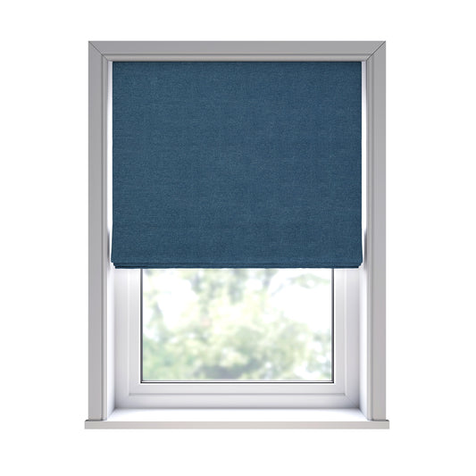 Nuvo Roman Blind - Oxley Atlantic
