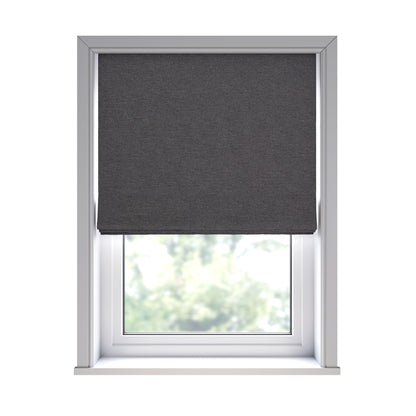 Nuvo Roman Blind - Oxley Shadow