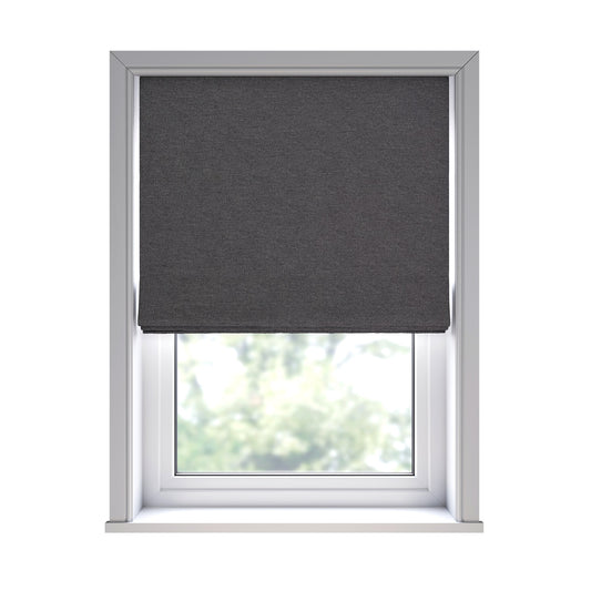 Nuvo Roman Blind - Oxley Shadow