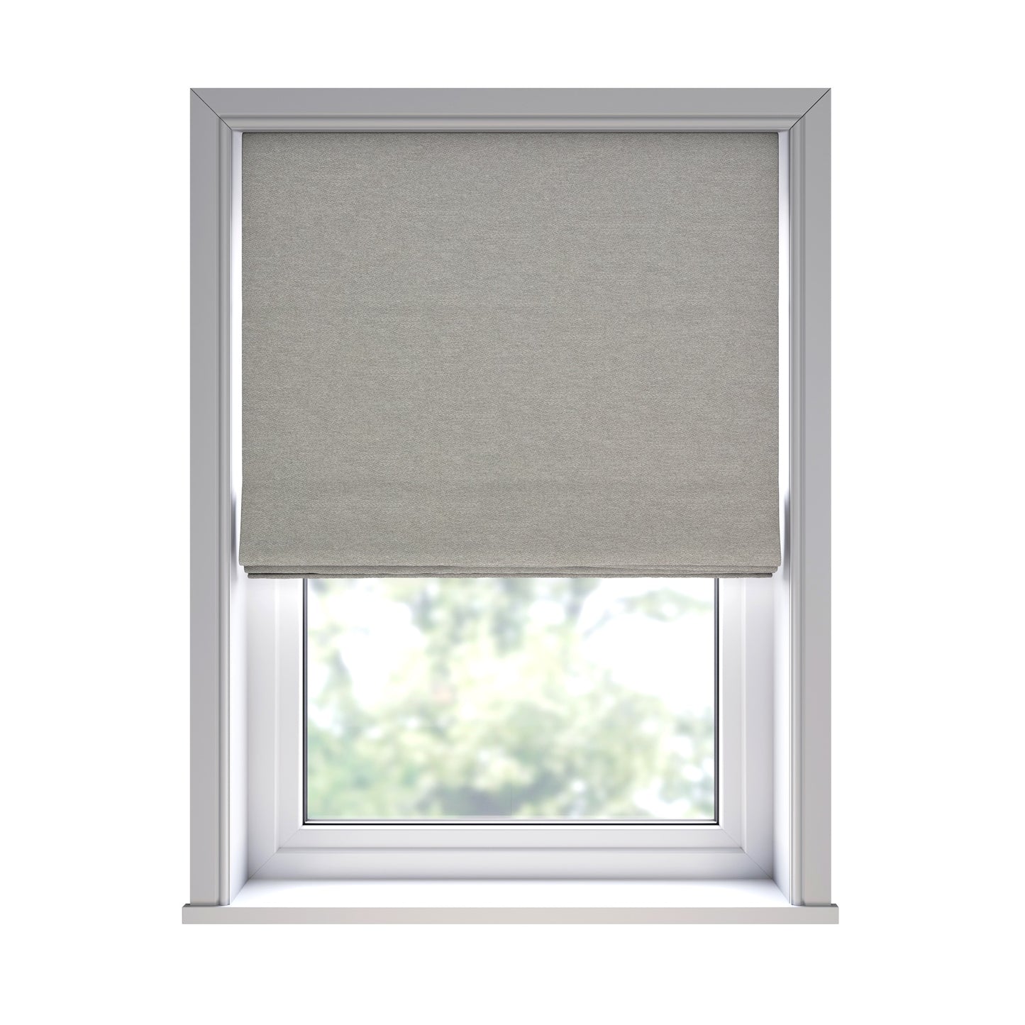 Nuvo Roman Blind - Oxley Terazzo