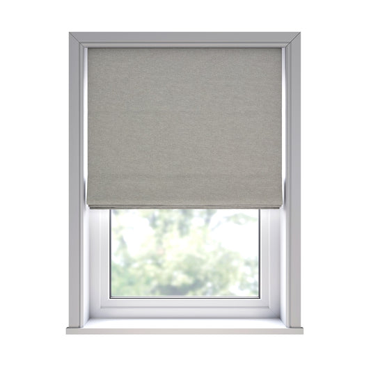 Nuvo Roman Blind - Oxley Terazzo
