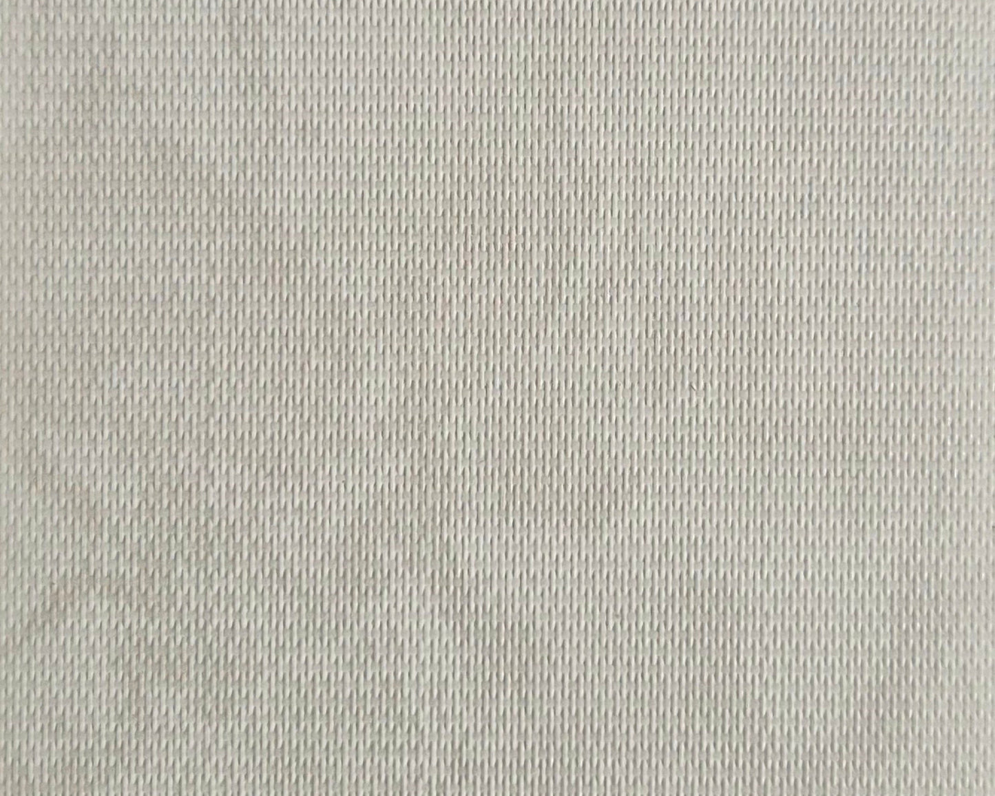 Vertical Blind Replacement Slats - 89mm Petrusca Cream PVC Blackout