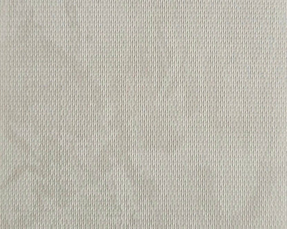 Vertical Blind Replacement Slats - 89mm Petrusca Cream PVC Blackout