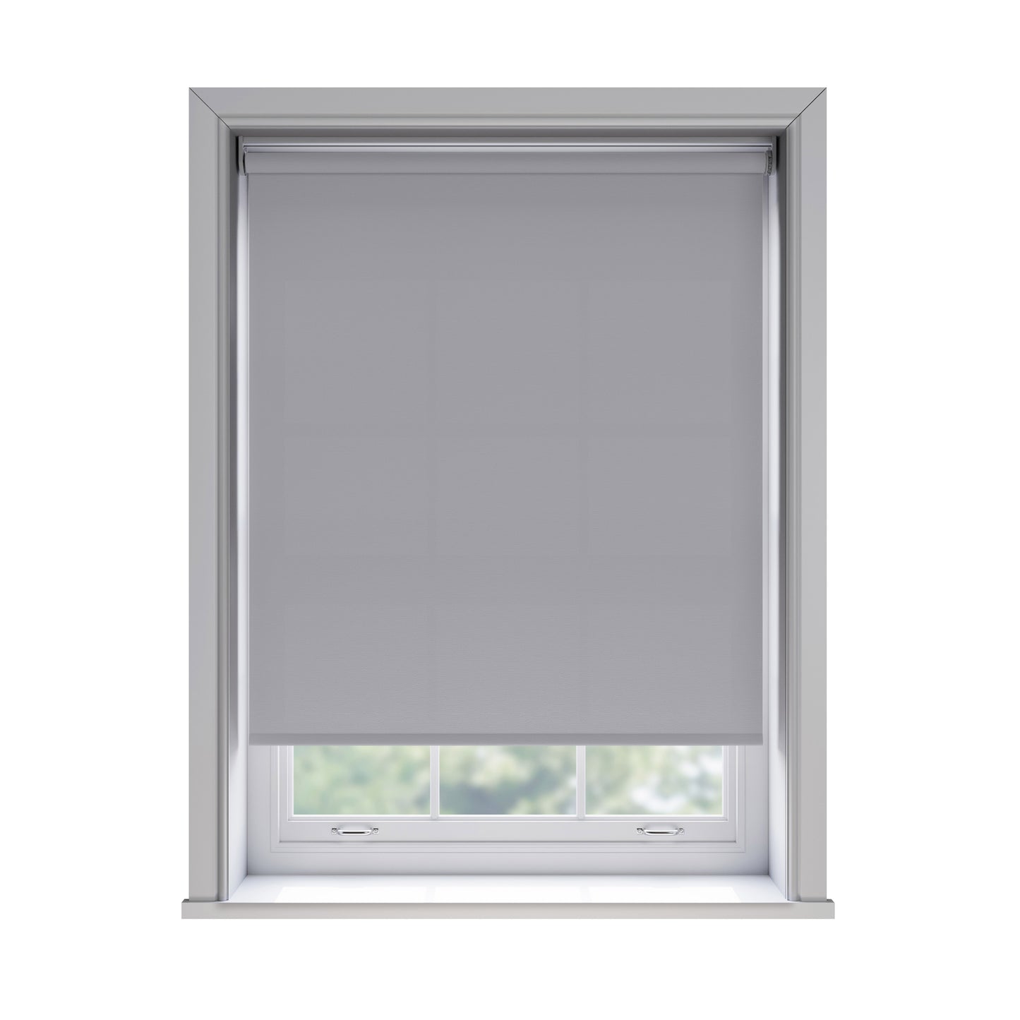 Roller Blind - Splash Vellum