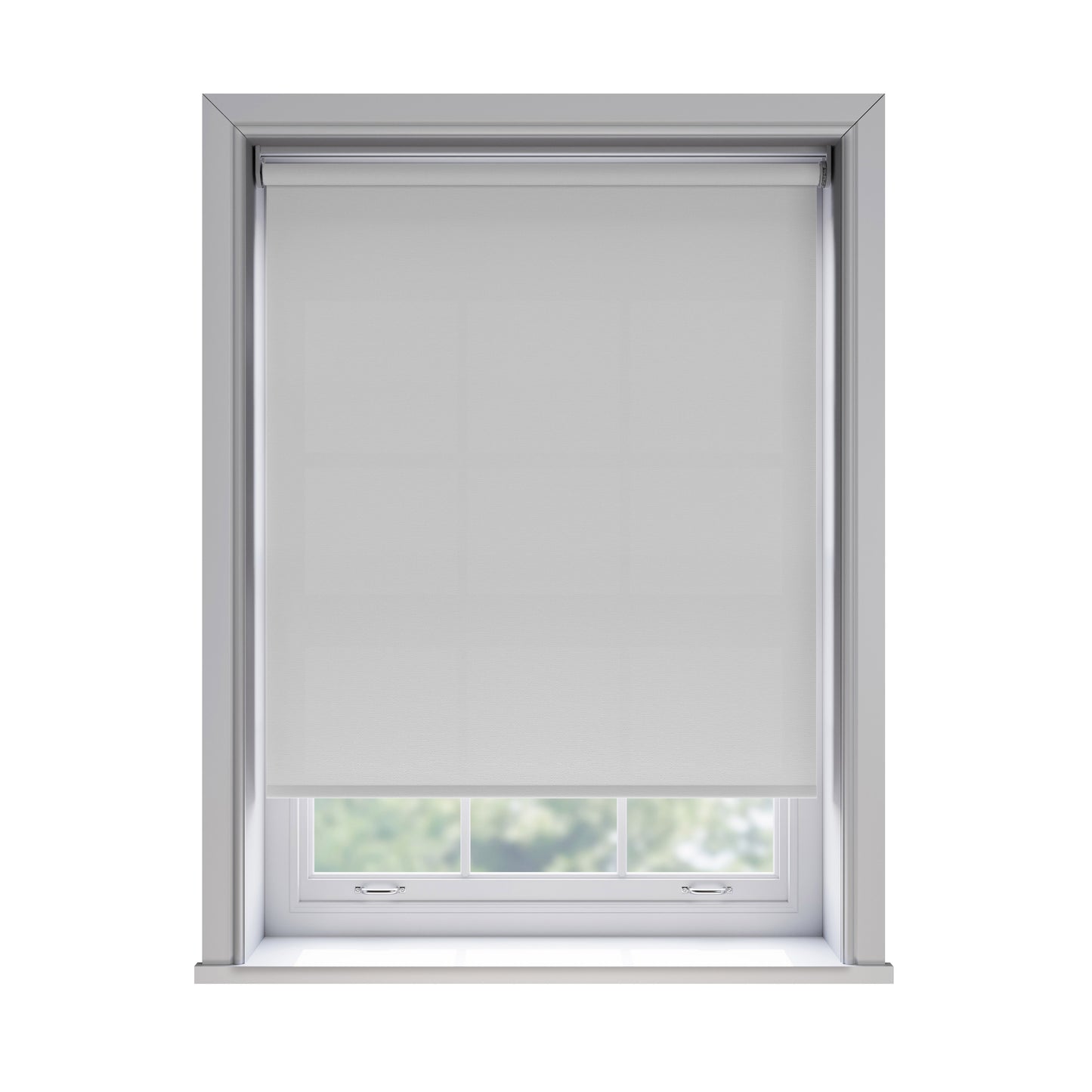 Roller Blind - Splash Frost