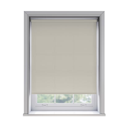 Roller Blind - Splash Oyster