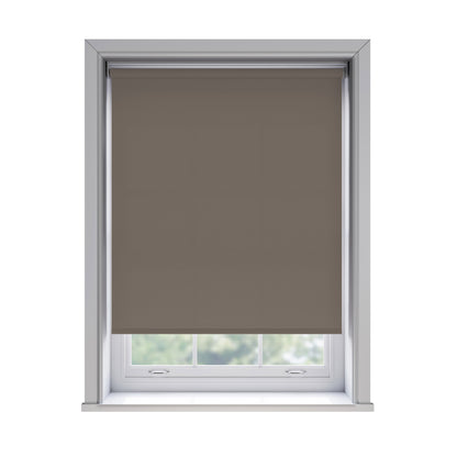 Roller Blind - Splash Havanna