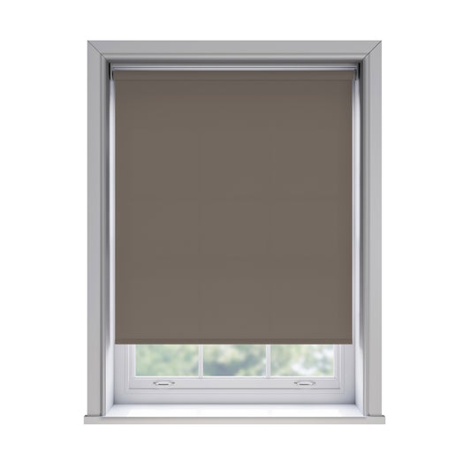Roller Blind - Splash Havanna