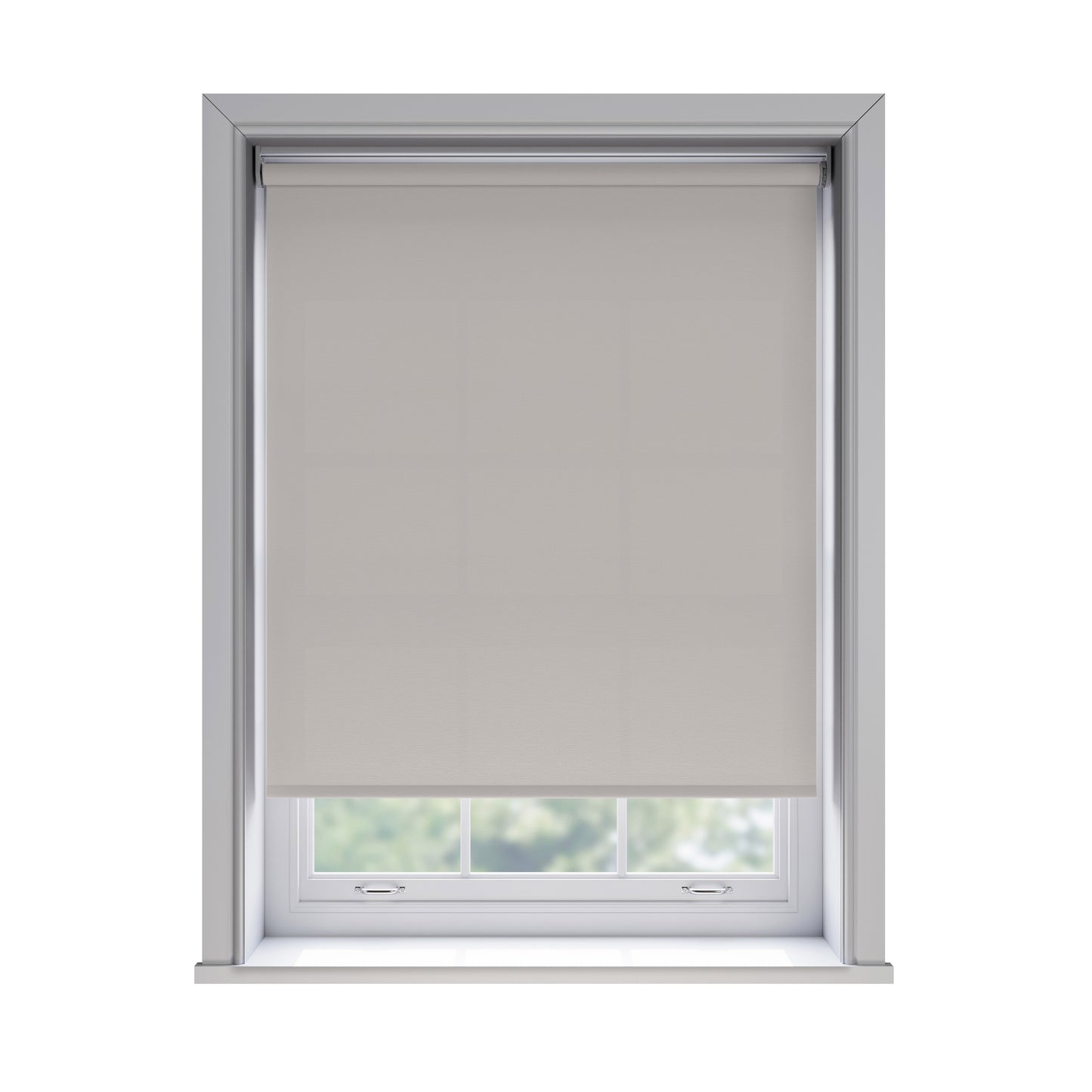 Roller Blind - Splash Dove