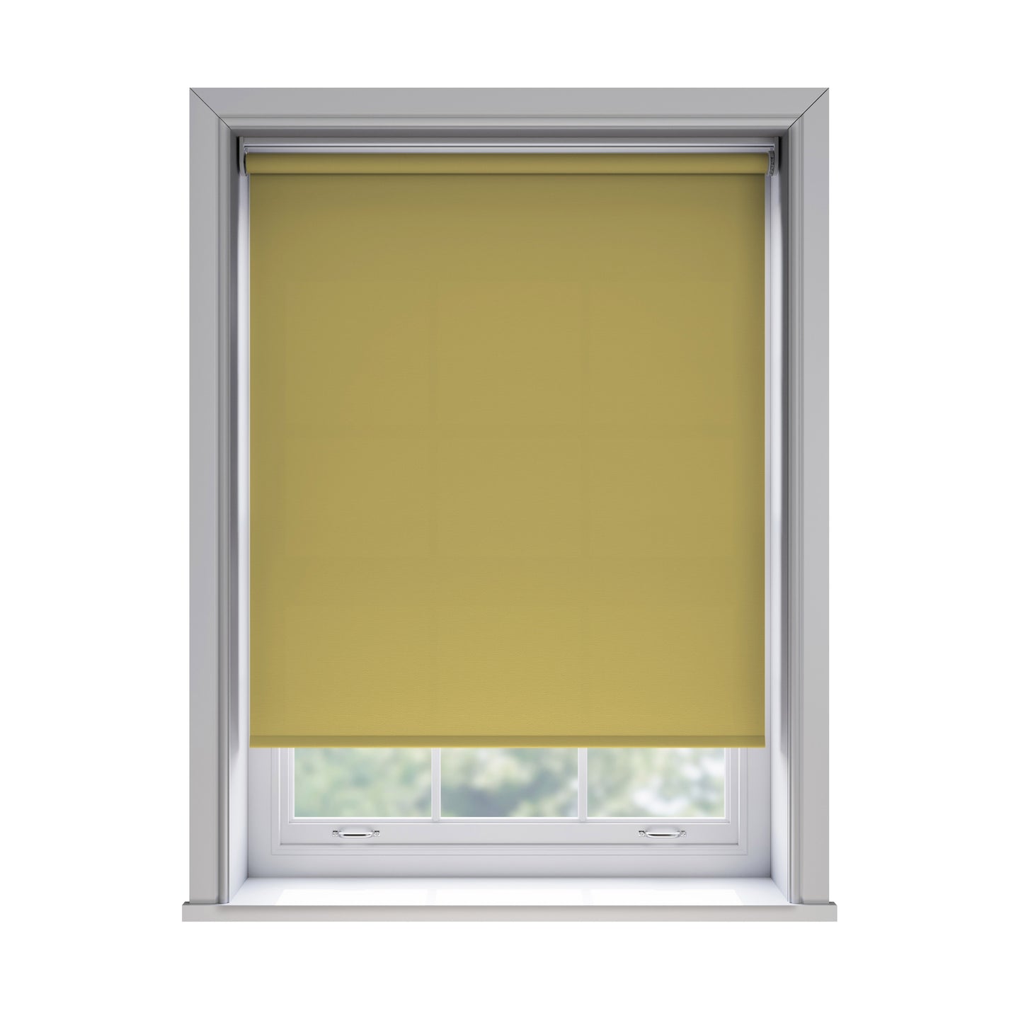 Roller Blind - Splash Vine