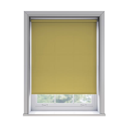 Roller Blind - Splash Vine